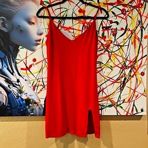 Reformation Marlowe Dress